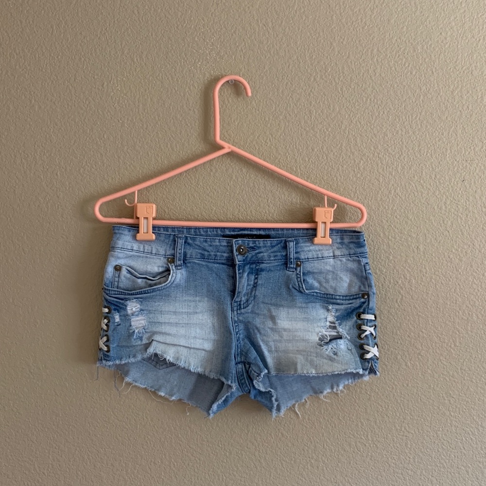 Billabong Denim Shorts